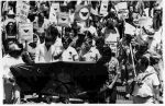 (3256) Cesar Chavez, Demonstrations, 1970s. 